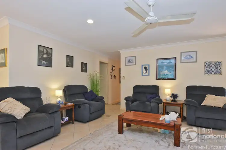 Fifth view of Homely villa listing, 2/44 Mirage Drive, Tuncurry NSW 2428
