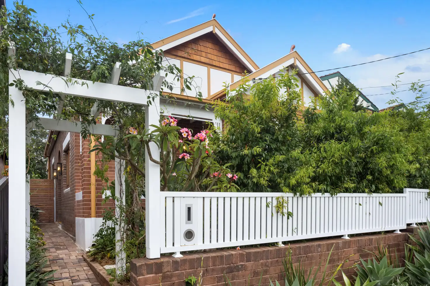 Main view of Homely house listing, 32 Sharp Street, Belmore NSW 2192