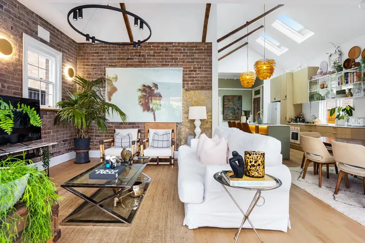 Second view of Homely house listing, 32 Sharp Street, Belmore NSW 2192