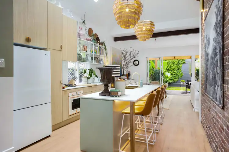 Third view of Homely house listing, 32 Sharp Street, Belmore NSW 2192