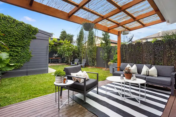 Sixth view of Homely house listing, 32 Sharp Street, Belmore NSW 2192