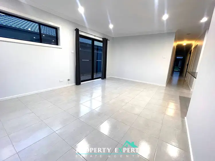 Second view of Homely house listing, 50 Ansell Street, Marsden Park NSW 2765
