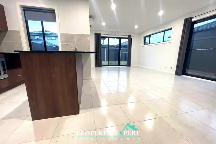 Third view of Homely house listing, 50 Ansell Street, Marsden Park NSW 2765