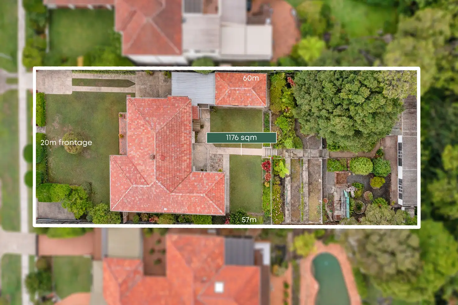 Main view of Homely house listing, 43 Grandview Grove, Seaforth NSW 2092