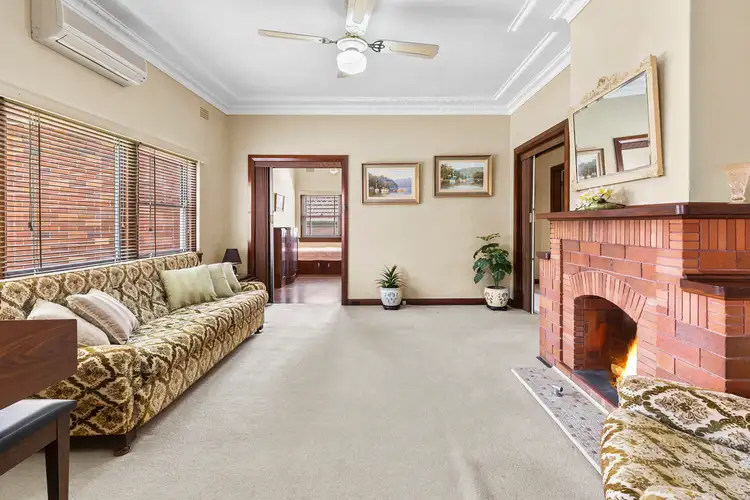 Third view of Homely house listing, 43 Grandview Grove, Seaforth NSW 2092