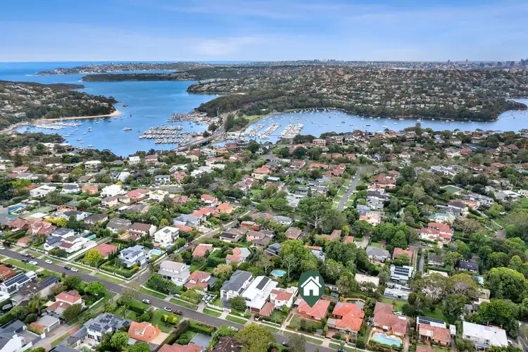 Fifth view of Homely house listing, 43 Grandview Grove, Seaforth NSW 2092