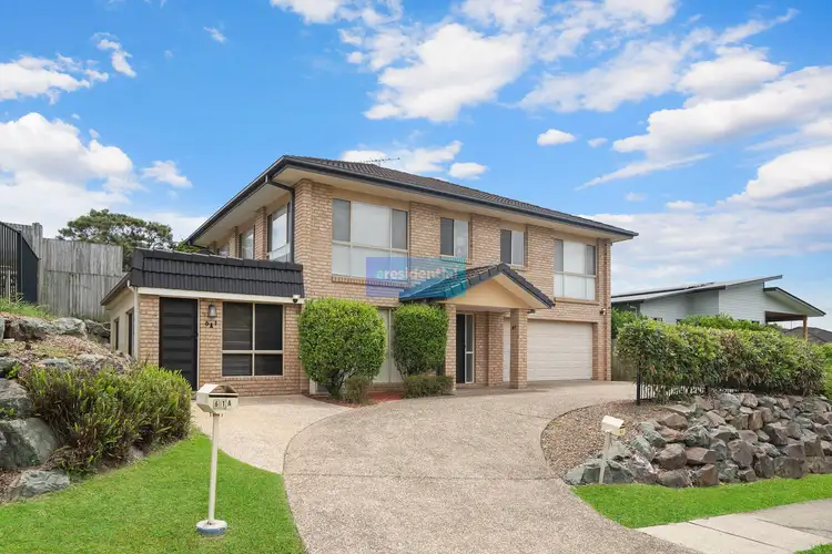 61 Grove Road, Edens Landing QLD 4207
