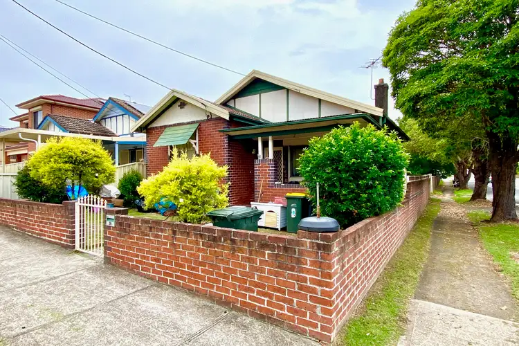 Main view of Homely house listing, 38 Dudley Street, Berala NSW 2141