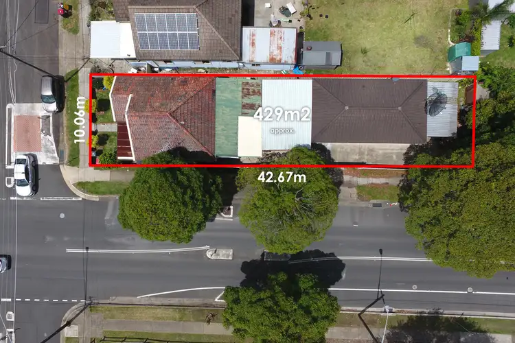 Second view of Homely house listing, 38 Dudley Street, Berala NSW 2141