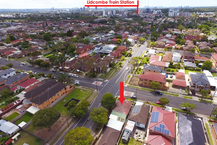 Third view of Homely house listing, 38 Dudley Street, Berala NSW 2141