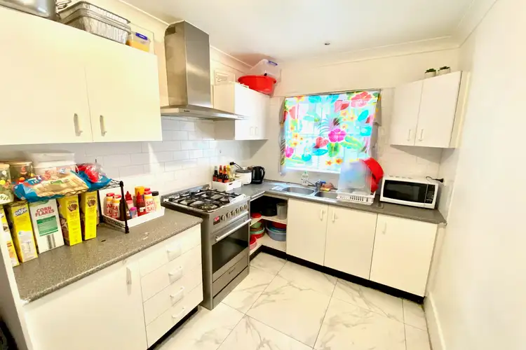 Fourth view of Homely house listing, 38 Dudley Street, Berala NSW 2141
