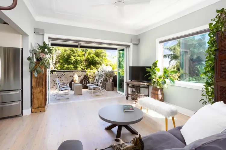 Main view of Homely unit listing, 6/164 Wellington Street, Bondi Beach NSW 2026