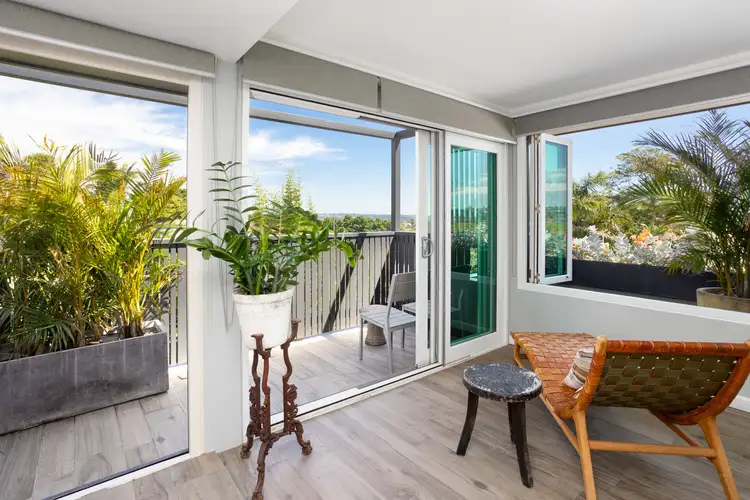 Second view of Homely unit listing, 6/164 Wellington Street, Bondi Beach NSW 2026