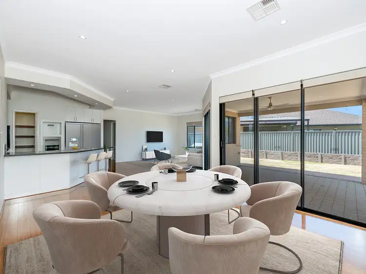 Fourth view of Homely house listing, 20 Holywell Street, Piara Waters WA 6112