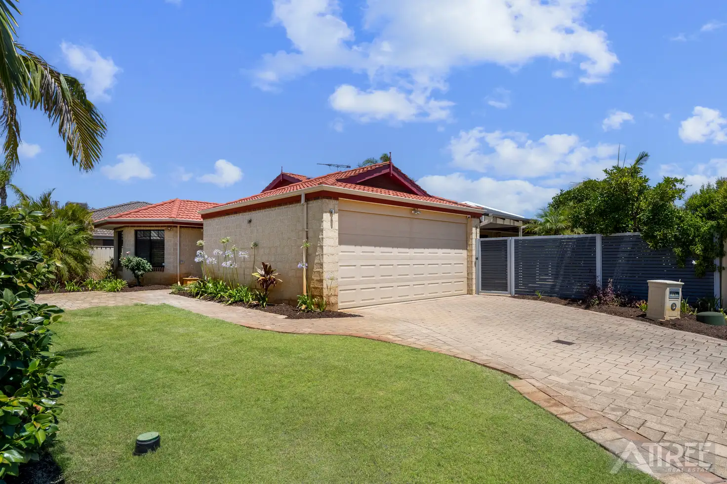 Main view of Homely house listing, 18 Conigrave Place, Canning Vale WA 6155