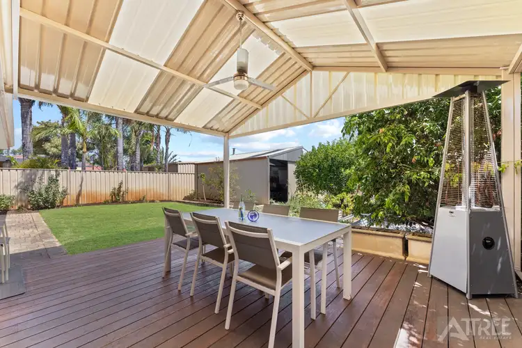 Third view of Homely house listing, 18 Conigrave Place, Canning Vale WA 6155