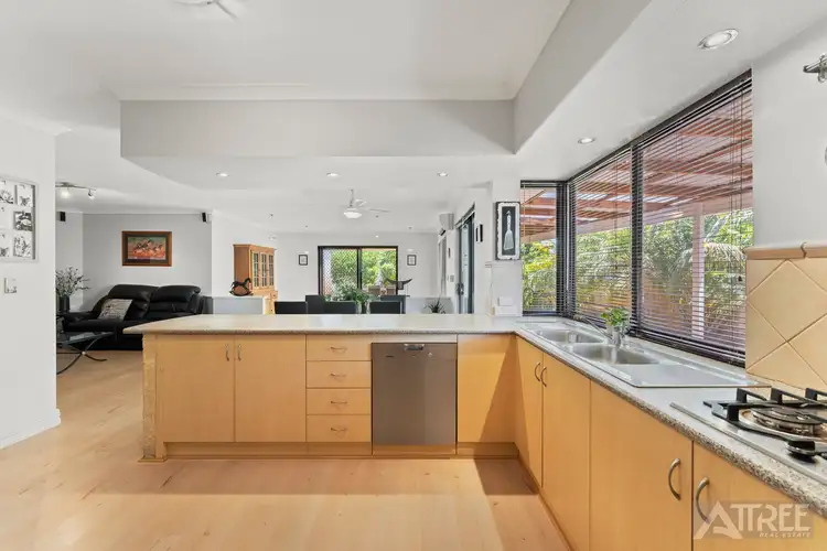 Seventh view of Homely house listing, 18 Conigrave Place, Canning Vale WA 6155