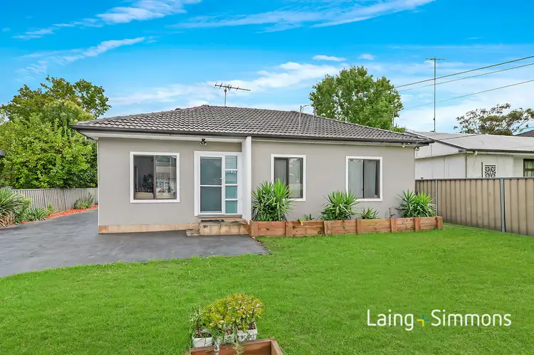 Third view of Homely house listing, 92 & 92A Callagher Street, Mount Druitt NSW 2770