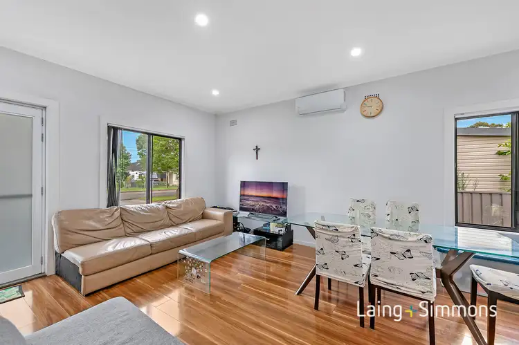 Fourth view of Homely house listing, 92 & 92A Callagher Street, Mount Druitt NSW 2770