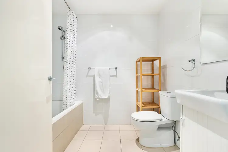 Sixth view of Homely apartment listing, 19/1 Cooks Avenue, Canterbury NSW 2193