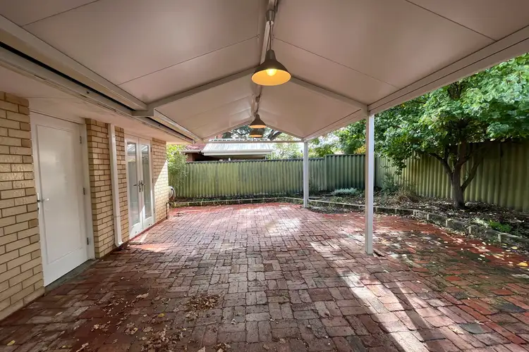 3/58 Lockhart Street, Como WA 6152