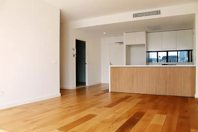 Second view of Homely apartment listing, C307/21 Verona Drive, Wentworth Point NSW 2127