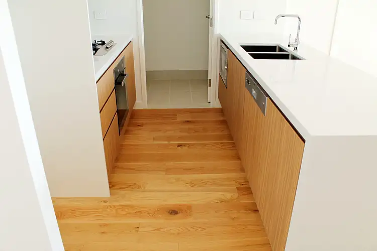 Third view of Homely apartment listing, C307/21 Verona Drive, Wentworth Point NSW 2127