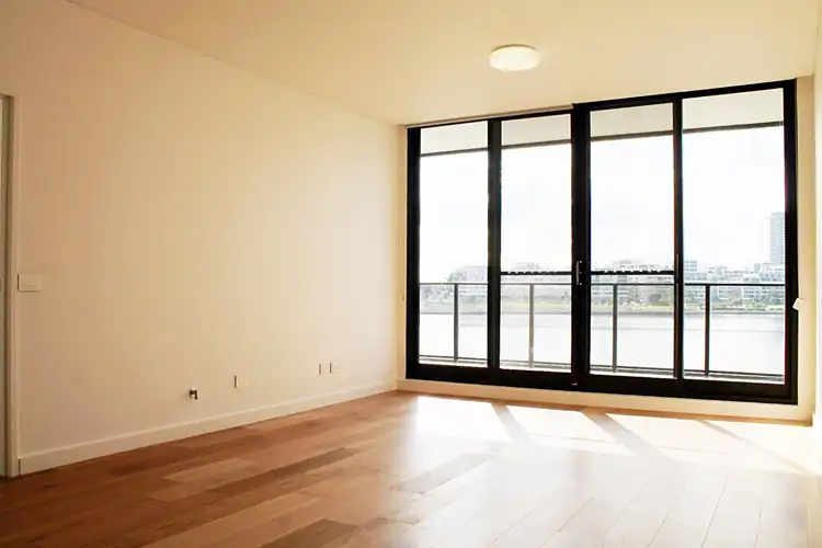 Fourth view of Homely apartment listing, C307/21 Verona Drive, Wentworth Point NSW 2127