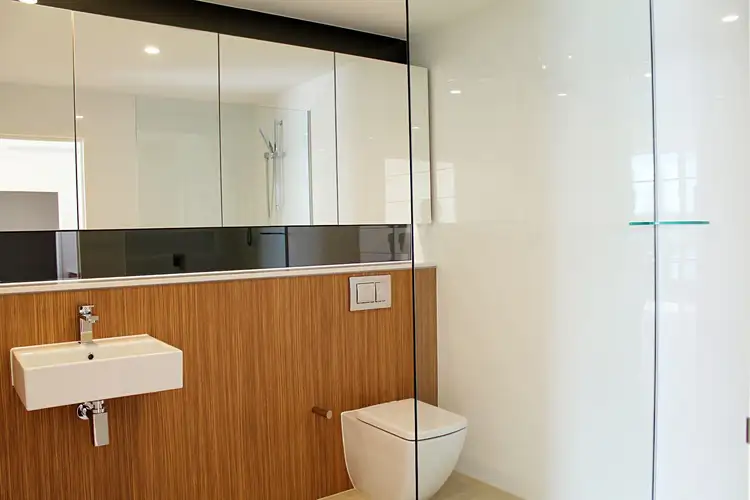 Fifth view of Homely apartment listing, C307/21 Verona Drive, Wentworth Point NSW 2127