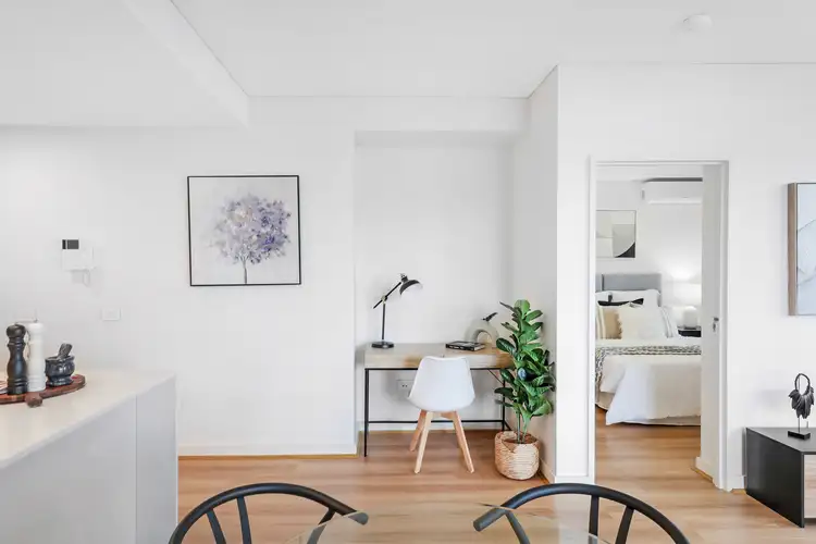 Third view of Homely unit listing, 216/5 Verona Drive, Wentworth Point NSW 2127