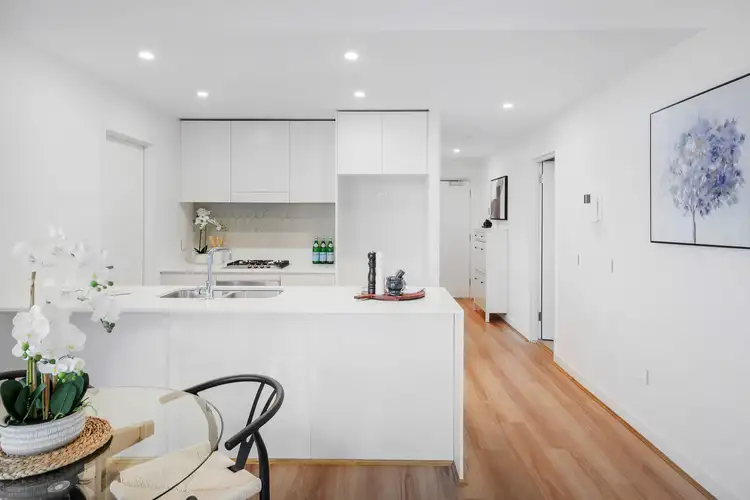 Fourth view of Homely unit listing, 216/5 Verona Drive, Wentworth Point NSW 2127