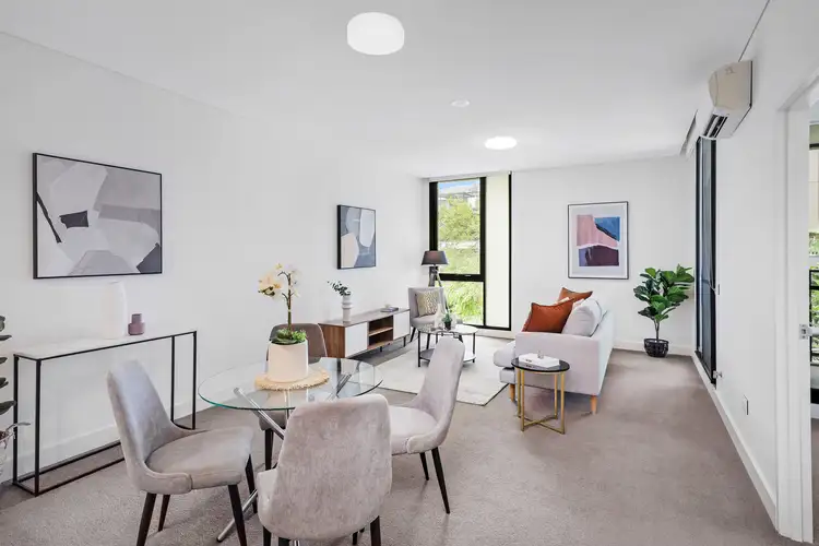 318/46 Savona Drive, Wentworth Point NSW 2127