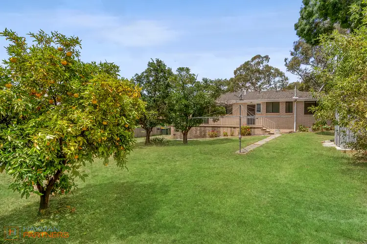 135 Kalgoorlie Crescent, Fisher ACT 2611