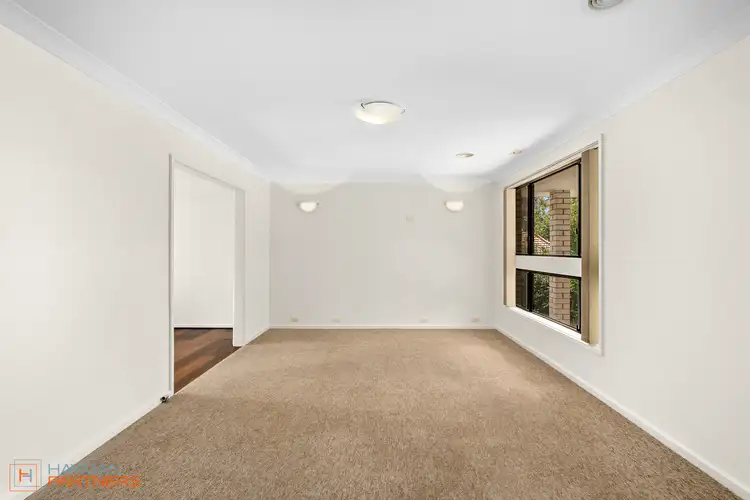 Third view of Homely house listing, 135 Kalgoorlie Crescent, Fisher ACT 2611