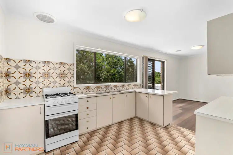 Fourth view of Homely house listing, 135 Kalgoorlie Crescent, Fisher ACT 2611