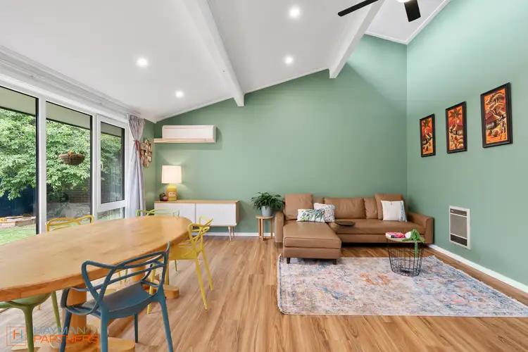 Main view of Homely townhouse listing, 3 Southee Place, Farrer ACT 2607