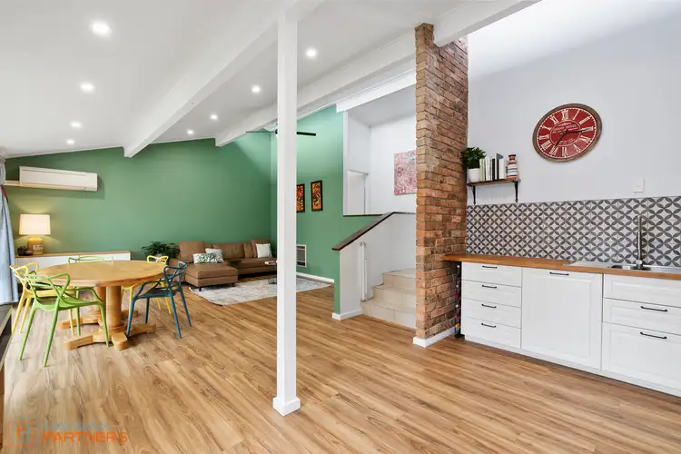 Fifth view of Homely townhouse listing, 3 Southee Place, Farrer ACT 2607