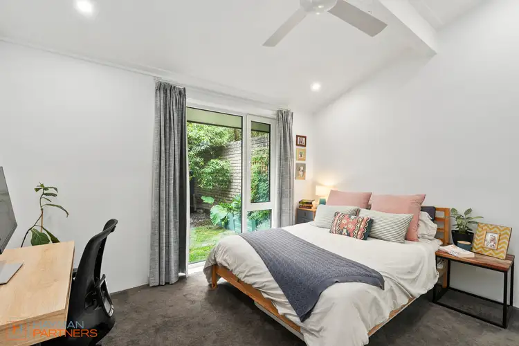 Sixth view of Homely townhouse listing, 3 Southee Place, Farrer ACT 2607
