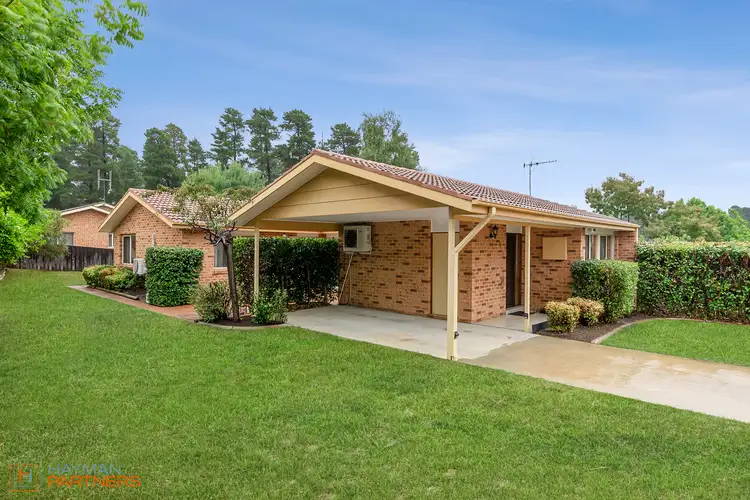 Main view of Homely house listing, 7 Gratton Place, Isaacs ACT 2607