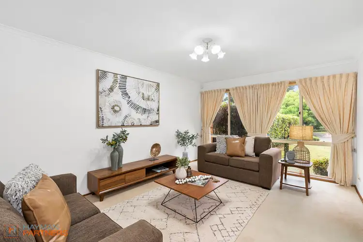 Second view of Homely house listing, 7 Gratton Place, Isaacs ACT 2607