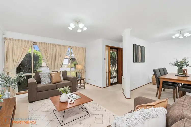 Fourth view of Homely house listing, 7 Gratton Place, Isaacs ACT 2607