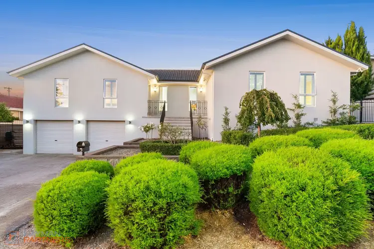 5 Warrai Place, Waramanga ACT 2611