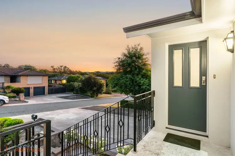 Third view of Homely house listing, 5 Warrai Place, Waramanga ACT 2611