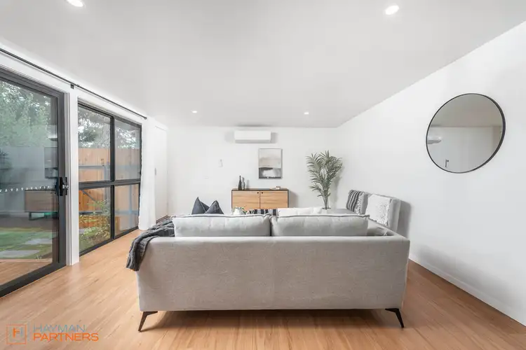 Fourth view of Homely house listing, 4 Morrison Street, Kambah ACT 2902
