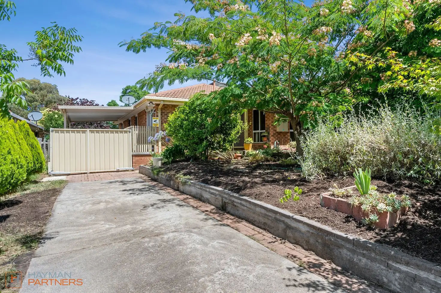 Main view of Homely house listing, 18 Revell Close, Gordon ACT 2906