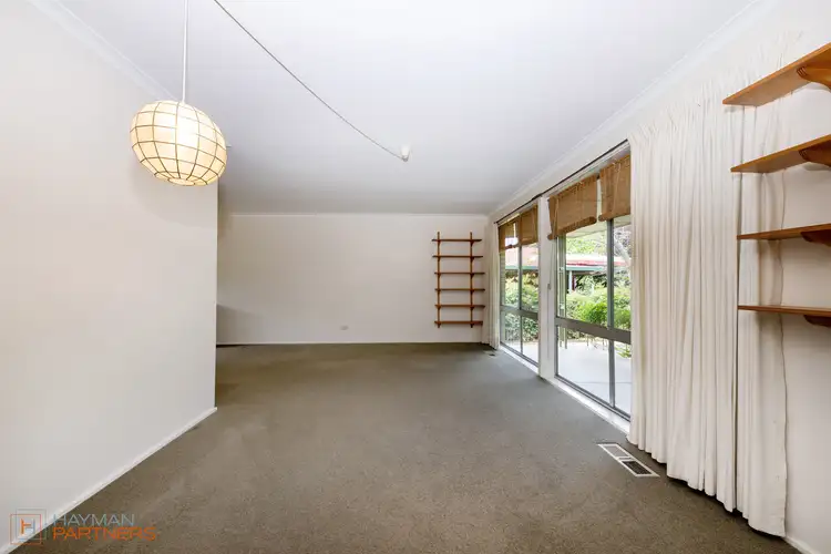 Third view of Homely house listing, 6 Gregson Place, Curtin ACT 2605