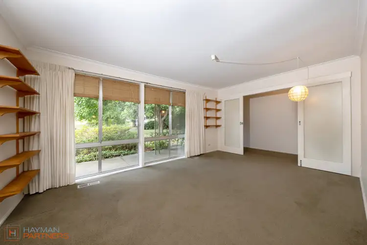 Fourth view of Homely house listing, 6 Gregson Place, Curtin ACT 2605