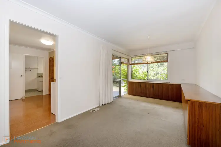 Fifth view of Homely house listing, 6 Gregson Place, Curtin ACT 2605