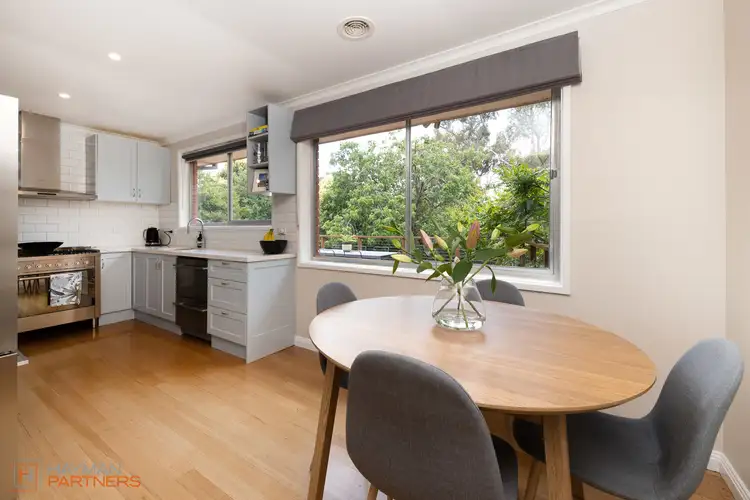 Fourth view of Homely house listing, 107 Nemarang Crescent, Waramanga ACT 2611