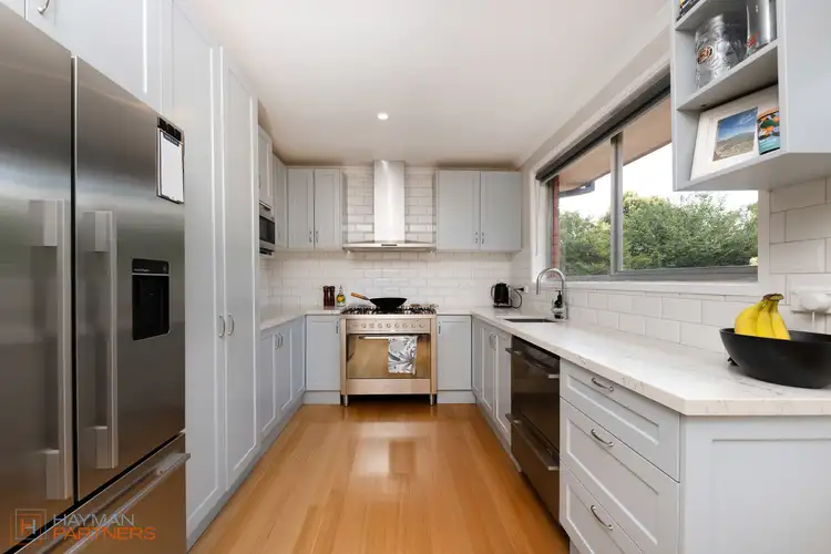 Sixth view of Homely house listing, 107 Nemarang Crescent, Waramanga ACT 2611
